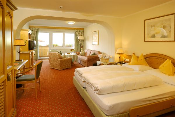 Elite (adults only 16+) (Seefeld in Tirol)